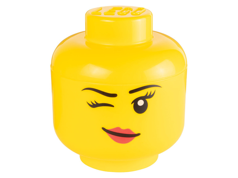 Gehe zu Vollbildansicht: LEGO 4033 Aufbewahrungsbox - Bild 7