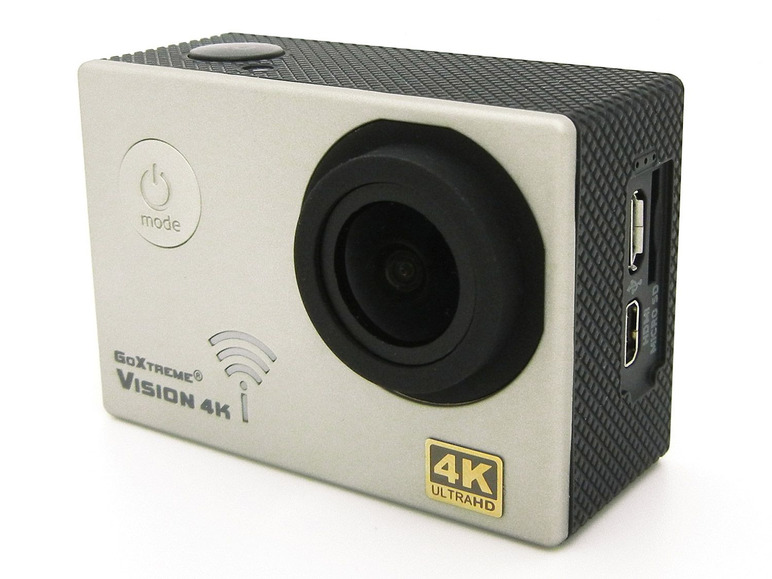 Gehe zu Vollbildansicht: GoXtreme Action Kamera Vision 4K UltraHD - Bild 13