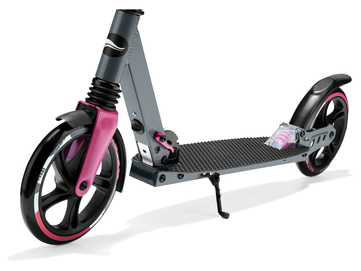 CRIVIT AluminiumScooter Big Wheel online kaufen LIDL