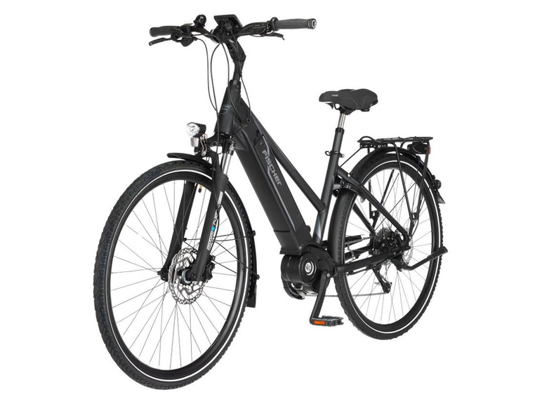Gehe zu Vollbildansicht: FISCHER E-Bike Trekking »Viator 4.0i«, 28 Zoll Modell 2021 - Bild 52