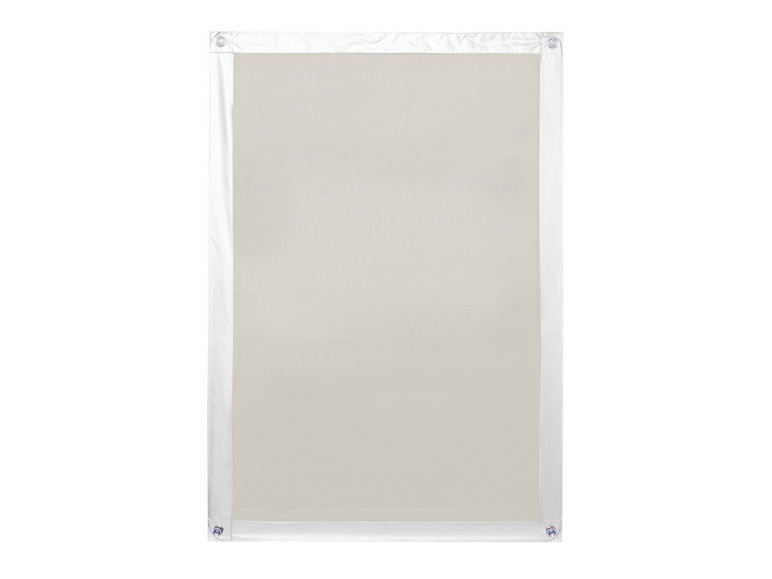 Gehe zu Vollbildansicht: Lichtblick Dachfenster Sonnenschutz Haftfix, ohne Bohren, ab 36 x 51,5 cm - Bild 6