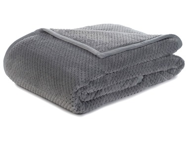 Fodera per coperta ponderata 1100 CALLISTO 150 x 200 cm Blu marino