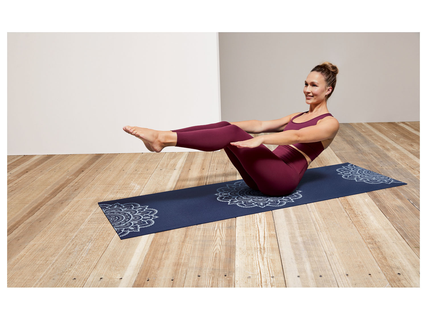 kaufen cm x LIDL online Yogamatte, 60 180 | CRIVIT