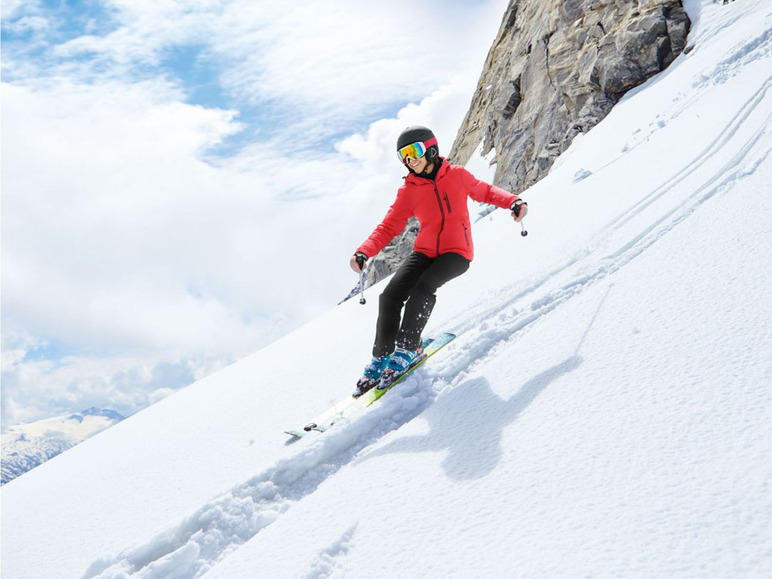 Gehe zu Vollbildansicht: crivit Damen Skihandschuhe - Bild 3