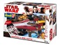Revell Star Wars Modellbausatz A-Wing Fighter