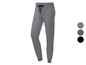 Graue Jogginghose für Damen
