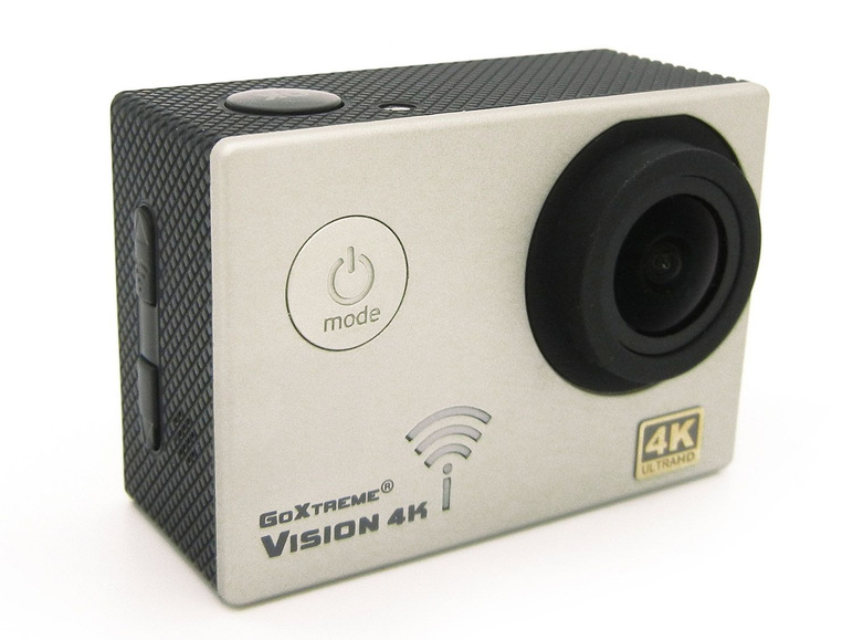 Gehe zu Vollbildansicht: GoXtreme Action Kamera Vision 4K UltraHD - Bild 14