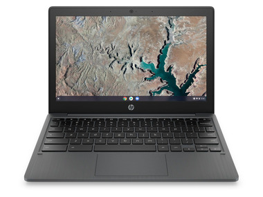 HP Chromebook 11a-na0025ng, MediaTek MT8183, HD Display 11,6 Zoll