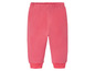 Rosa Hose für Babys.