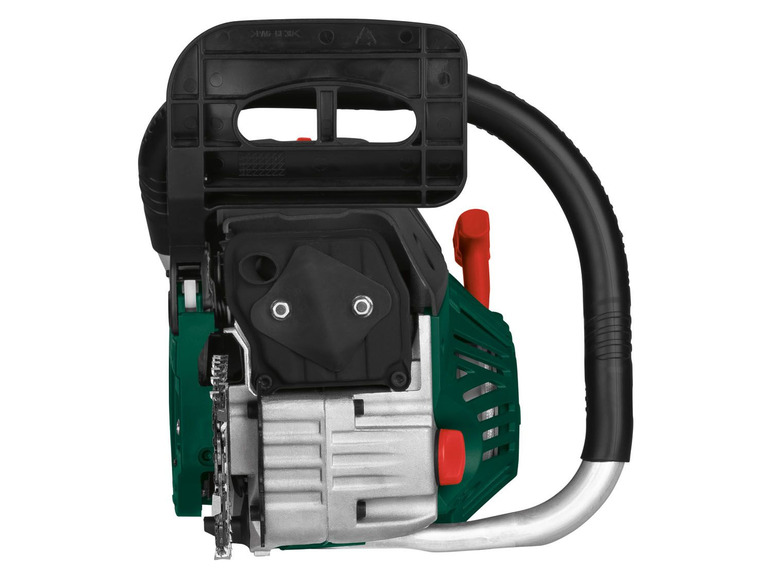 Gehe zu Vollbildansicht: PARKSIDE® Benzin Kettensäge »PBKS 53 A1«, 2 kW - Bild 6