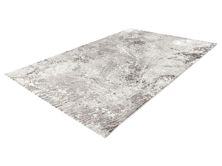 Gehe zu Vollbildansicht: Obsession Teppich »My Opal 914«, mit 3D Effekt, geeignet für Fußbodenheizung - Bild 1