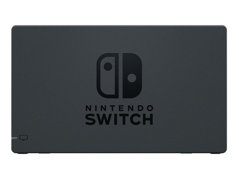 Gehe zu Vollbildansicht: Nintendo Stationsset, für Nintendo Switch, mit Netzteil und HDMI-Kabel - Bild 3