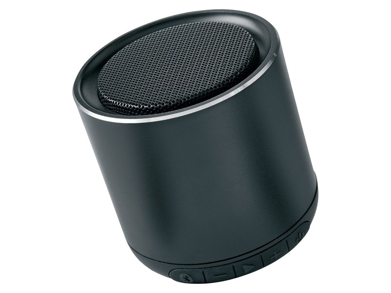 Gehe zu Vollbildansicht: SILVERCREST® Bluetooth Mini-Lautsprecher SBL 3 A1 - Bild 2