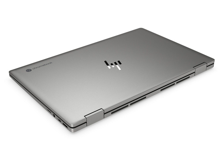 Gehe zu Vollbildansicht: HP Chromebook 14c-ca0241ng, Intel Core i3-10110U, FHD-Touchscreen (14 Zoll) - Bild 6