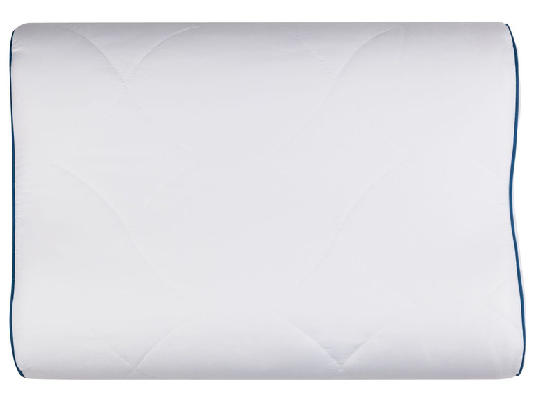 Gehe zu Vollbildansicht: MERADISO® TopCool®-Nackenstützkissen, 50 x 36 cm - Bild 3