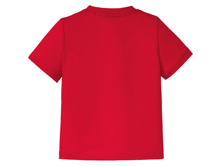 Gehe zu Vollbildansicht: lupilu 3 Kleinkinder Jungen T-Shirts - Bild 22