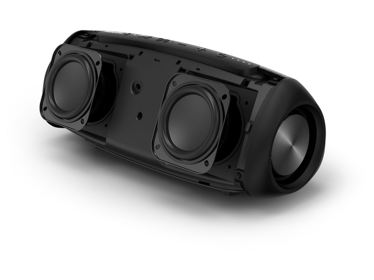 Gehe zu Vollbildansicht: PHILIPS Bluetooth Speaker TAS5305/00 - Bild 7
