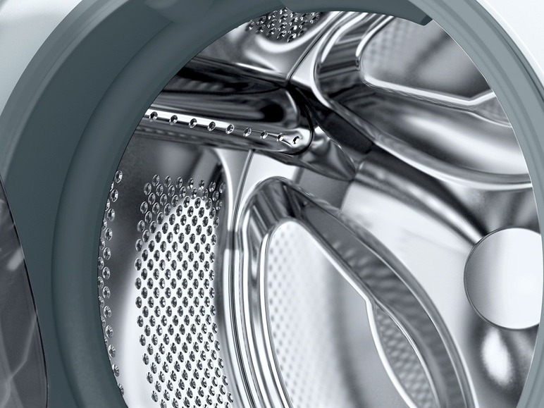 Gehe zu Vollbildansicht: BOSCH Waschmaschine »WAN28170«, A+++ Energieeffizienz, 7 kg Füllmenge, EcoSilence Drive™ - Bild 2