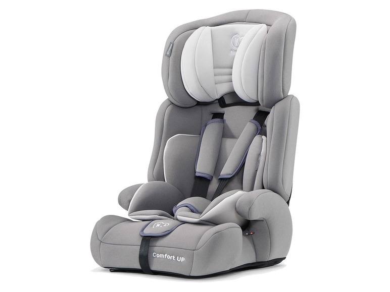 Gehe zu Vollbildansicht: Kinderkraft Autositz Comfort Up - Bild 12