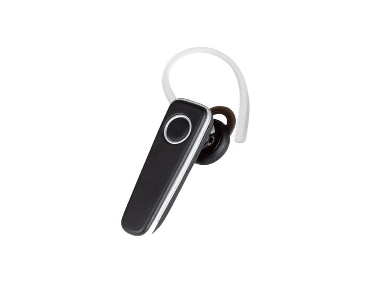 Gehe zu Vollbildansicht: SILVERCREST® Headset, mit Bluetooth, Multifunktionstaste, in Mini-Design, integrierter Akku - Bild 2