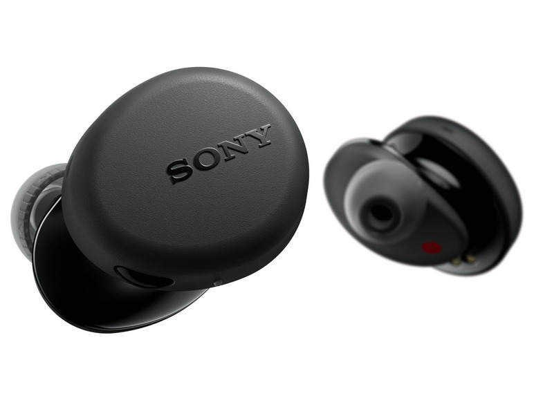 Gehe zu Vollbildansicht: SONY Bluetooth In-Ear-Kopfhörer »WF-XB700B«, Extra-Bass - Bild 5
