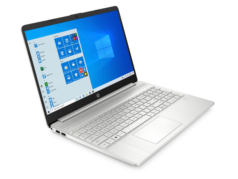 Gehe zu Vollbildansicht: HP Laptop 15s-eq2259ng, AMD Ryzen™ 5-5500U, 15,6 Zoll (39,6 cm) FHD-Display 1.920 x 1.080 - Bild 3
