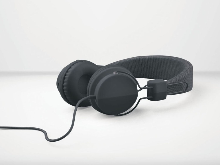 Gehe zu Vollbildansicht: SILVERCREST® Kopfhörer »SKH 64 D3«, flexibles Kopfband - Bild 11
