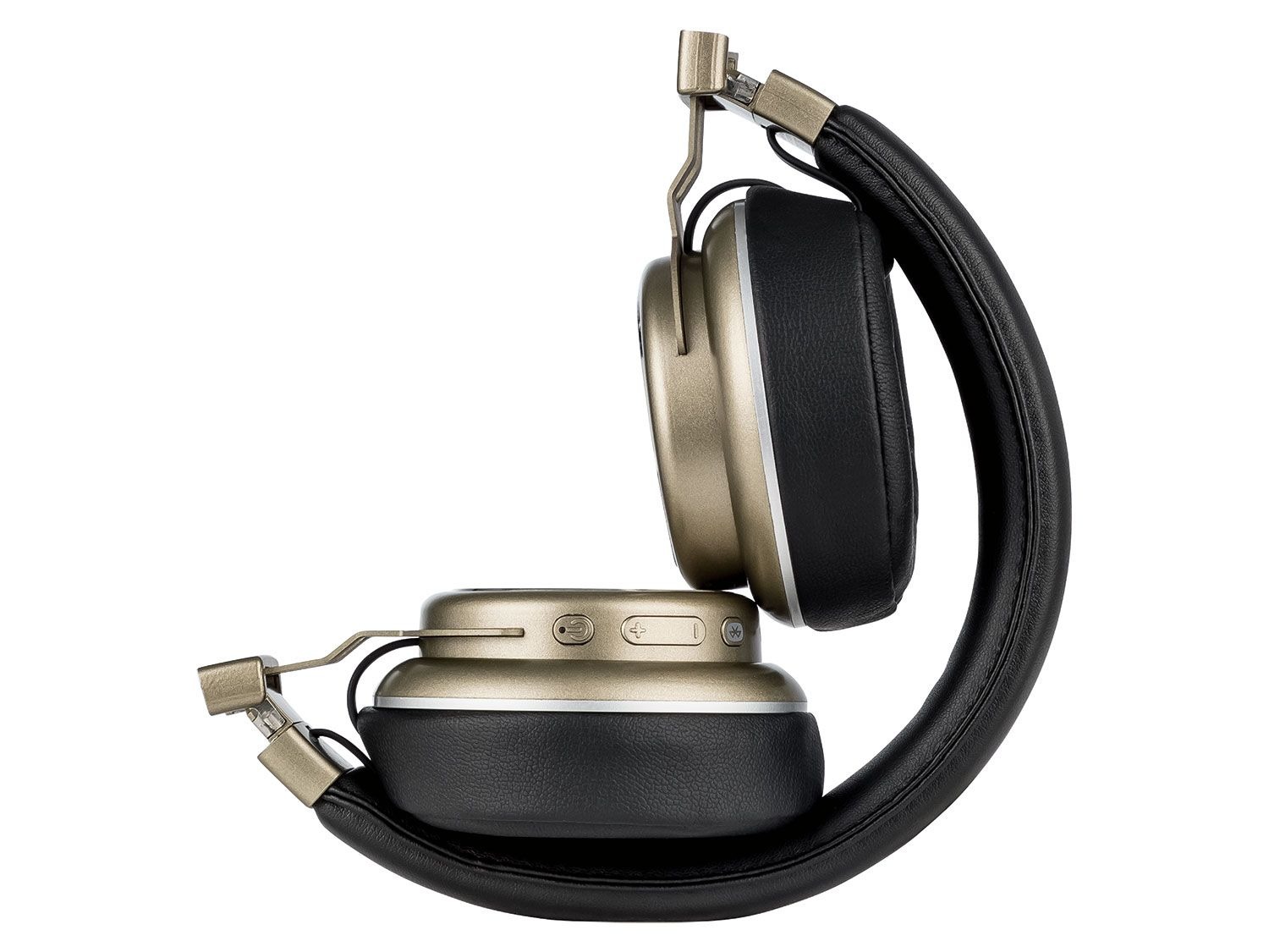 SILVERCREST® BluetoothOnEarKopfhörer, SBKP 1 A2