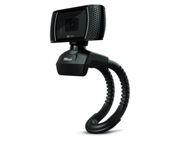 Trust HD Video Webcam