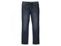 Dunkelblaue Jeans für Herren.