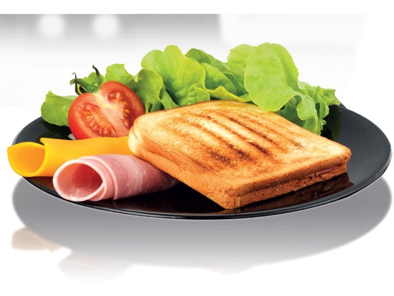 Gehe zu Vollbildansicht: Krups Sandwich-Toaster FDK 451 - Bild 3