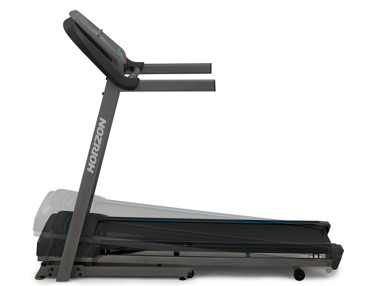 Horizon Fitness Laufband »eTR 5.0« | Laufbänder
