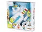 Ein Smoby Musikset für Babys mit Gitarre, Maracas und Tamburin.