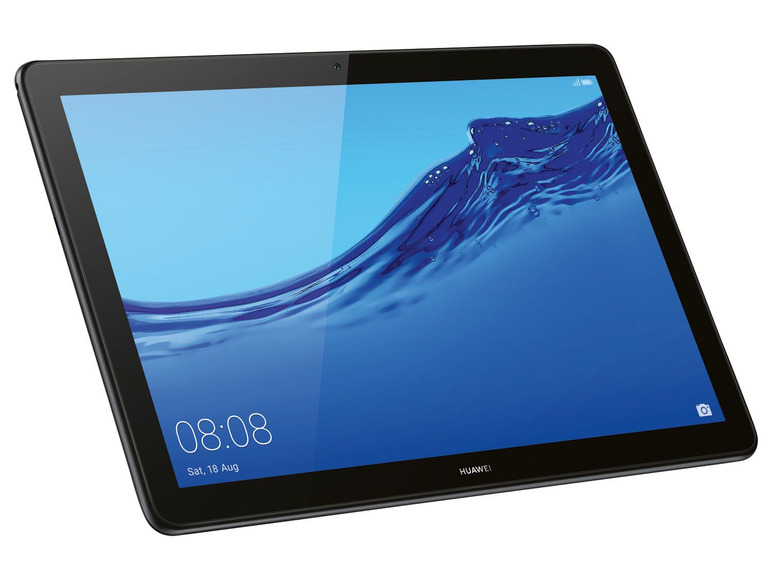 Gehe zu Vollbildansicht: Huawei Technologies MediaPad »T5 10«, LTE, 2+16GB - Bild 2