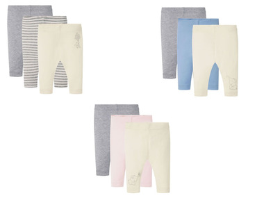 Babymode Basics