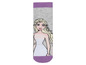 Socken mit Elsa von Frozen.