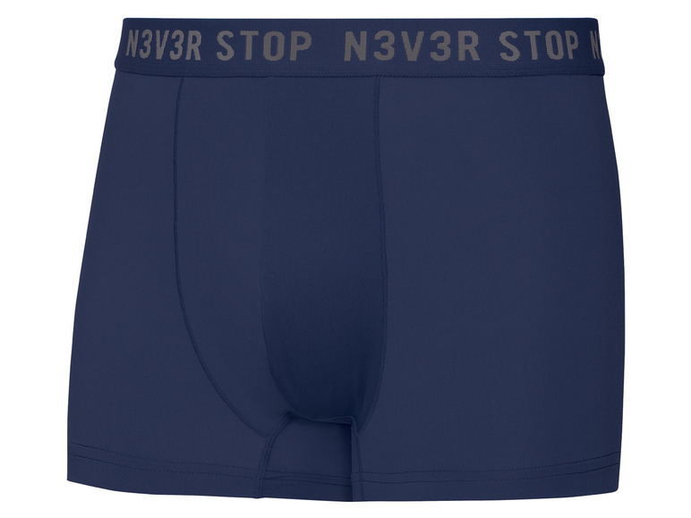 Gehe zu Vollbildansicht: CRIVIT® Boxer Herren, 3 Stück, mit Elasthan - Bild 11