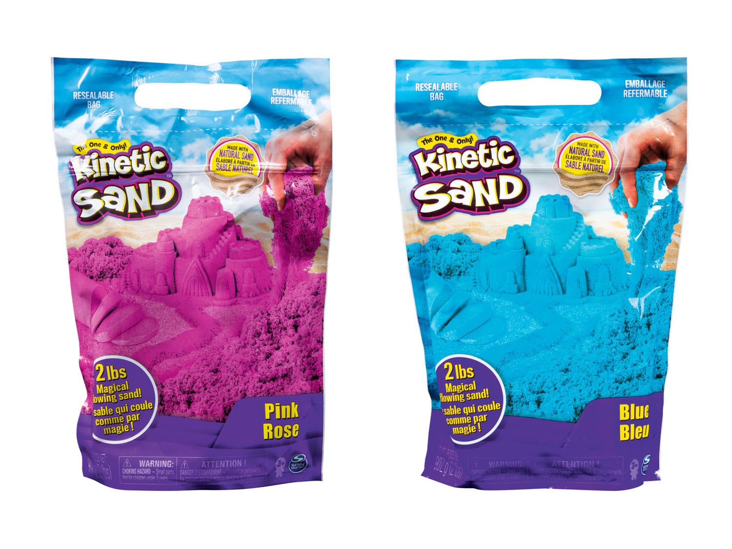 ᐉ Spinmaster Sand Color«, 900 g / DE / Price Compare Lidl