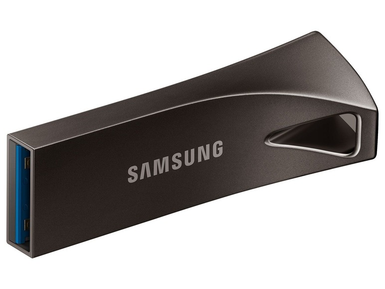 Gehe zu Vollbildansicht: SAMSUNG BAR Plus Flash Drive 3.1 USB Stick - Bild 9