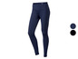 Dunkelblaue Sportleggings der Marke Erima