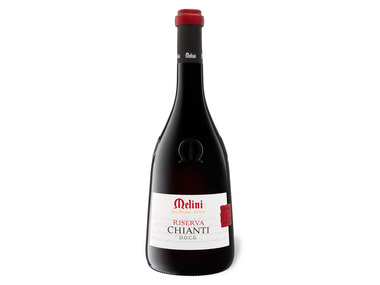 Melini Chianti Riserva DOCG trocken, Rotwein 2019