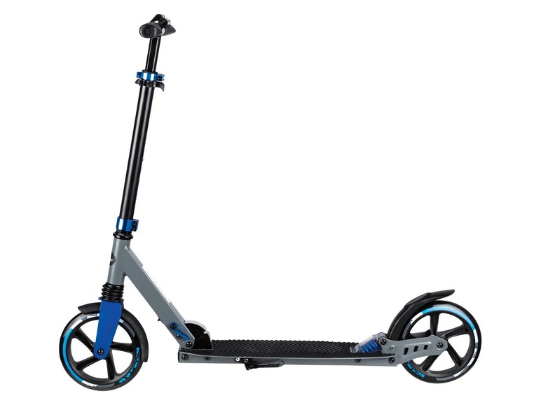 Gehe zu Vollbildansicht: CRIVIT® Scooter »Big Wheel«, mit Aluminiumrahmen - Bild 15