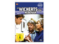 DVD-Hülle der deutschen TV-Serie 'Die Wicherts von Nebenan' mit den ersten fünf Folgen.