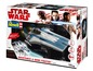 Revell Star Wars Modellbausatz eines A-Wing-Jägers.