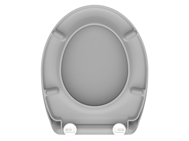 Gehe zu Vollbildansicht: Schütte WC Sitz Duroplast, mit Absenkautomatik - Bild 33