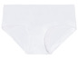 Weiße Damen-Unterhose