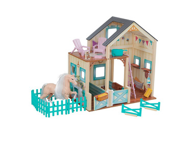KidKraft Sweet Meadow Pferdestall
