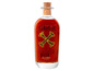 Eine Flasche Bumbu Rum, die Originalversion.