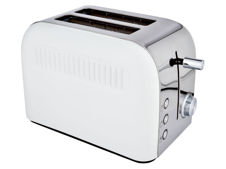 Gehe zu Vollbildansicht: SILVERCREST® Kitchen Tools Toaster »STC 920 B1«, 6 Leistungsstufen, 920 Watt - Bild 23