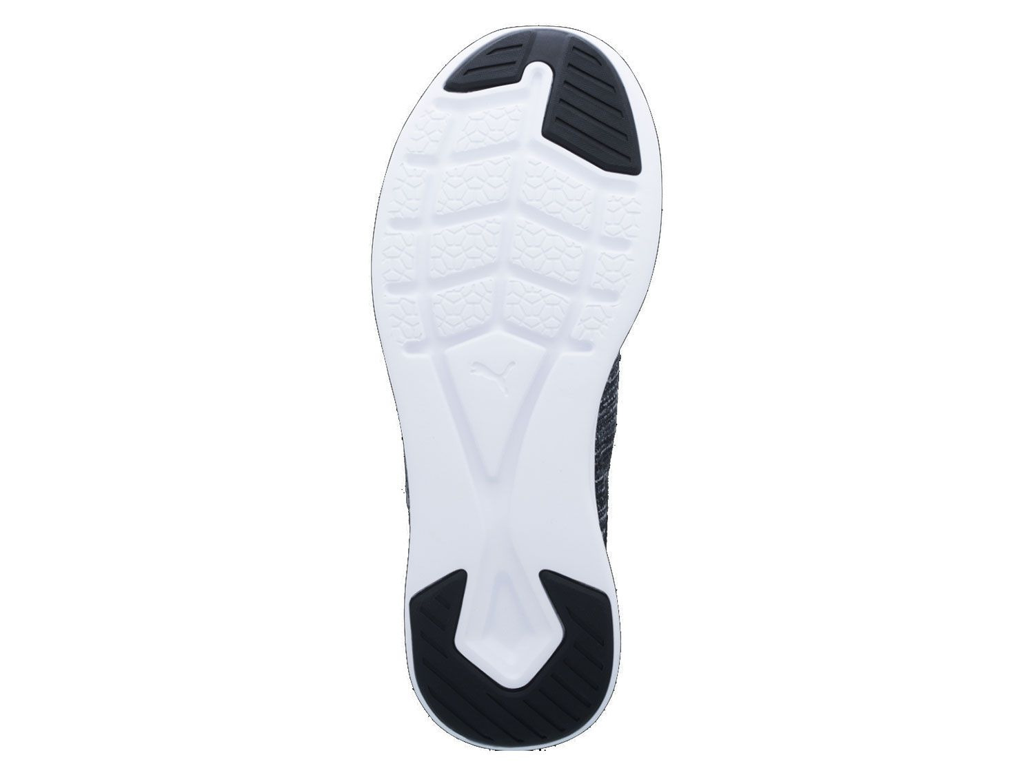 Puma Sneaker Herren, mit modernem PUMA Branding